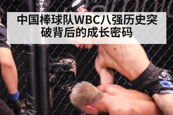 中国棒球队WBC八强历史突破背后的成长密码