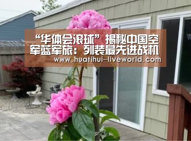 “华体会滚球”揭秘中国空军蓝军旅:列装最先进战机首战就打出7比0